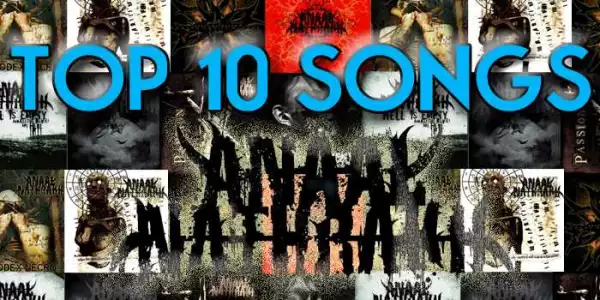 WAPLOADED Top 10 Songs For The Month Of October
